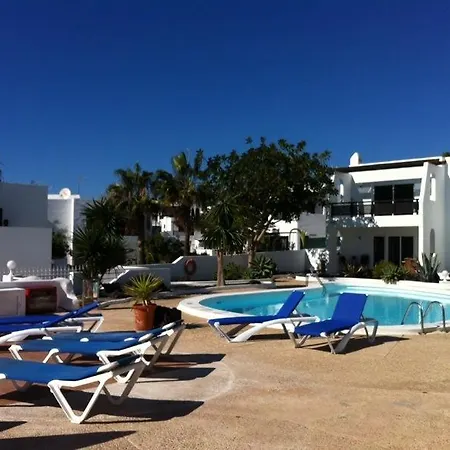 Los Arcos 301 Appartement