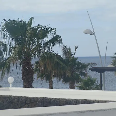 Los Arcos 301 Lägenhet