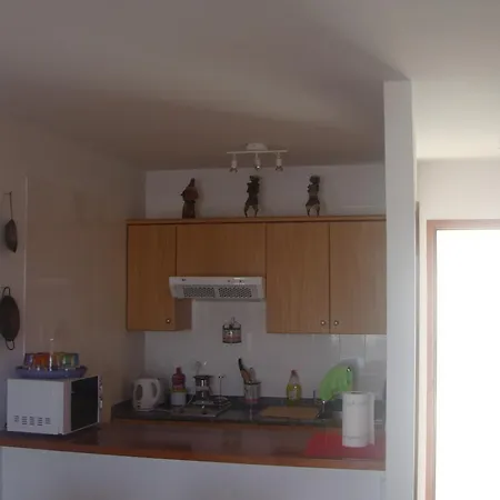 Los Arcos 301 Apartamento *