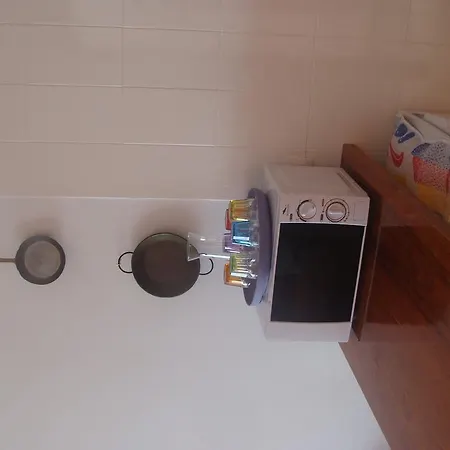 Los Arcos 301 Apartamento