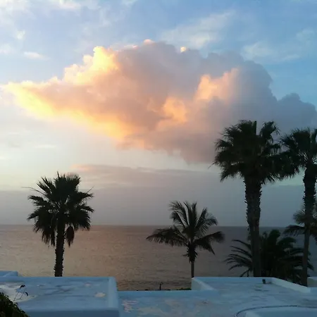 Lägenhet Los Arcos 301 Puerto del Carmen (Lanzarote)