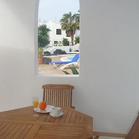 Lägenhet Los Arcos 301 *