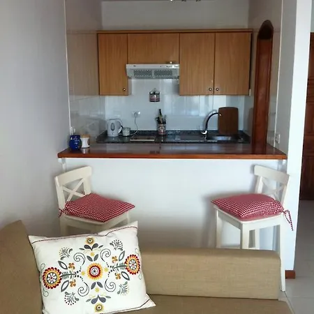 Apartamento Los Arcos 301 Puerto del Carmen (Lanzarote)