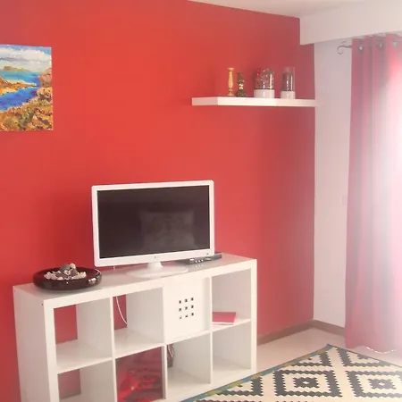 Lägenhet Los Arcos 301 Puerto del Carmen (Lanzarote)