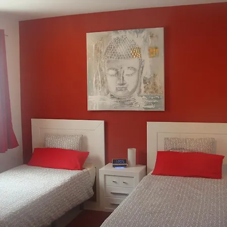 Apartamento Los Arcos 301