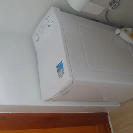 Apartamento Los Arcos 301